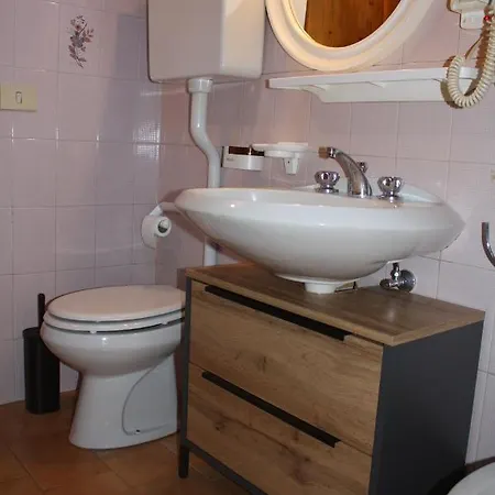 Casa Longa Apartment Livigno