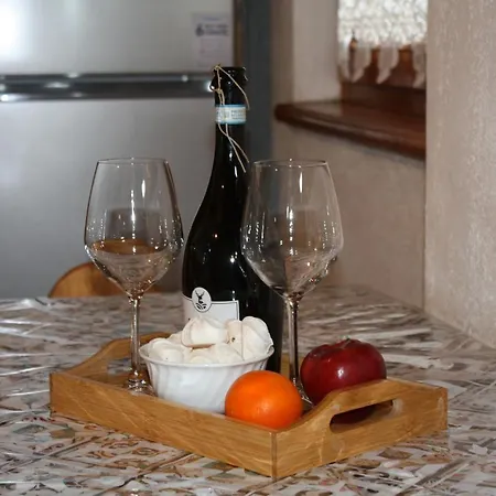 Casa Longa Livigno