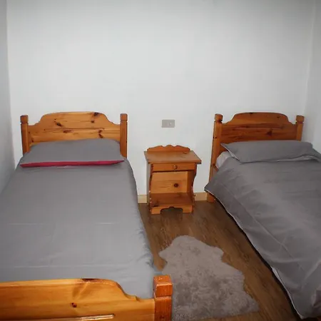 Casa Longa Livigno