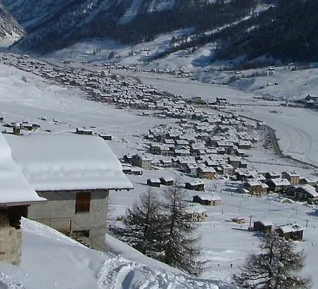 Casa Longa