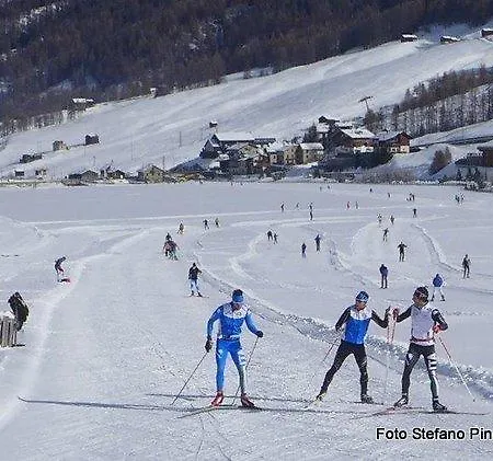 Casa Longa Livigno
