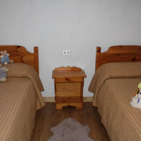 Apartment Casa Longa *