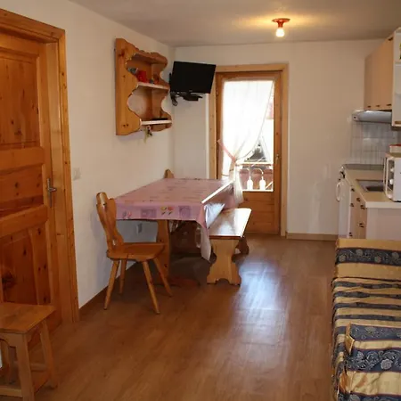 Casa Longa Appartement
