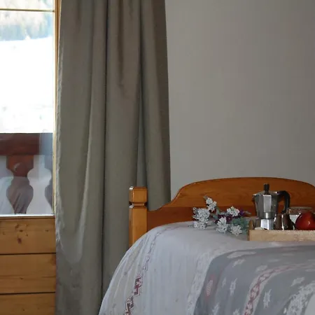 Appartement Casa Longa