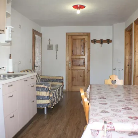 Appartement Casa Longa *