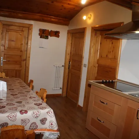 Casa Longa Appartement